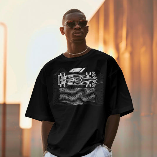 F1 // RAYS