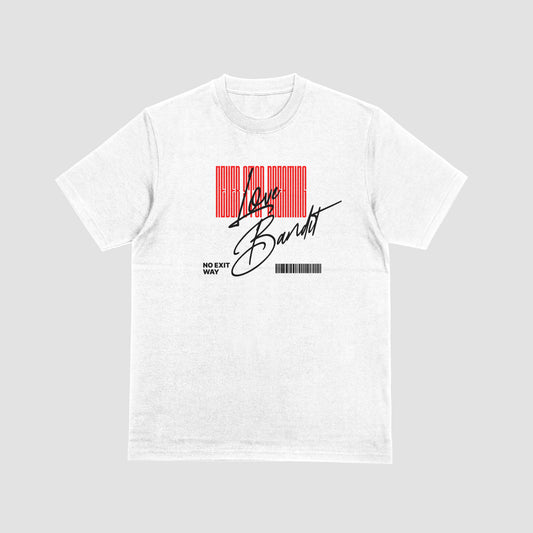 L O V E // B A N D I T